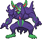 Grimmsnarl
