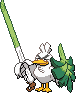 Sirfetch’d