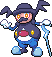 Mr. Rime