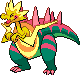Dracozolt