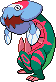 Dracovish