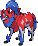 Zamazenta