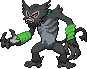 Zarude