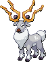 Wyrdeer