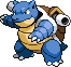 Blastoise