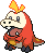Fuecoco