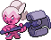 Tinkatuff