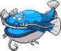 Dondozo