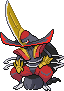 Kingambit