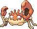 Kingler