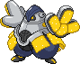 Eisenhand